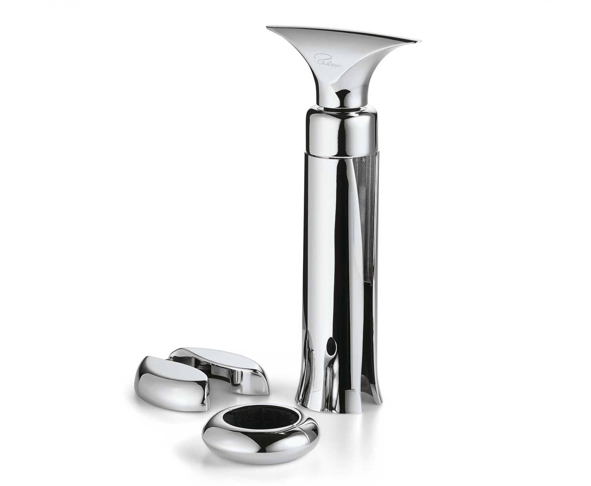 Luca wine set 3 pieces Philippi SINGLE PIECES